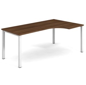 HOBIS kancelářský stůl UNI UE 1800 60 L