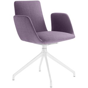 LD SEATING Konferenční křeslo Harmony Modern 870, F70-N0