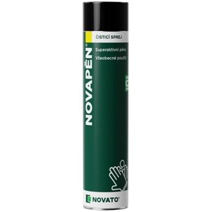 THERAPIA Čistič potahů NOVAPĚN, 600ml sprej