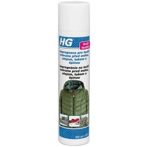 THERAPIA Impregnace na textil HG, 300ml sprej