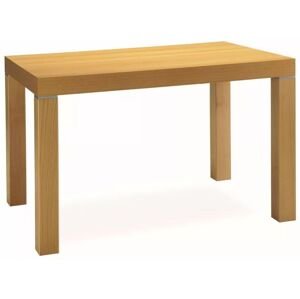 MI-KO Jídelní stůl Split lamino 80-180 x 80 cm