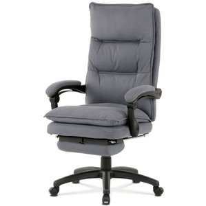 AUTRONIC kancelářské křeslo KA-Y350 GREY