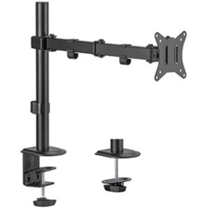 PALA Držák monitoru Brateck LDT66-C012, 1 rameno