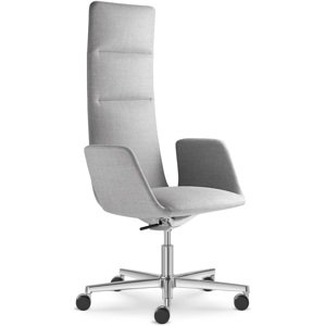 LD SEATING Kancelářské křeslo Harmony Modern 890