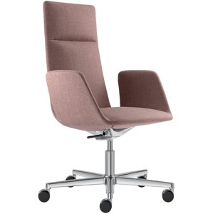 LD SEATING Kancelářské křeslo Harmony Modern 880