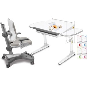 MAYER Dětský set MyChamp šedý W58