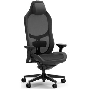 FRACTAL DESIGN Kancelářská židle REFINE Mesh černá