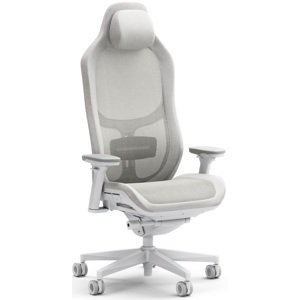 FRACTAL DESIGN Kancelářská židle REFINE Mesh světlá