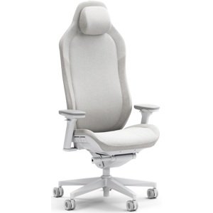 FRACTAL DESIGN Kancelářská židle REFINE látka světlá