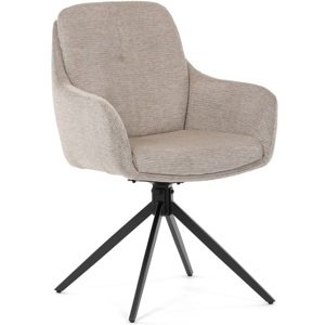 AUTRONIC jídelní židle DCH-P3174 LAN2 béžová