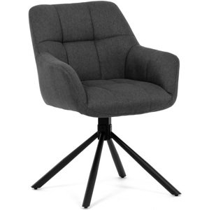 AUTRONIC jídelní židle HC-532 GREY2