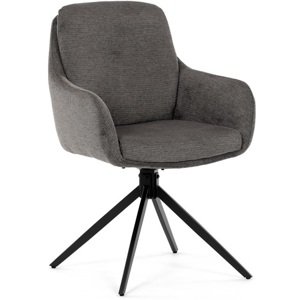 AUTRONIC jídelní židle CT-285 GREY2 šedá