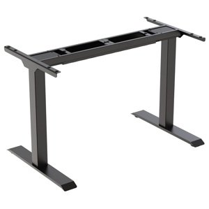 DELSO nastavitelná podnož DSF 223, pro šířku desky 110–280 cm
