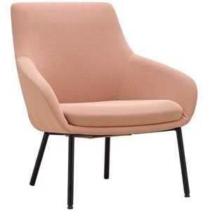 RIM designové křeslo KLOE LOUNGE KL 5305.09