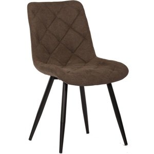 AUTRONIC jídelní židle CT-382 GREY2 šedá