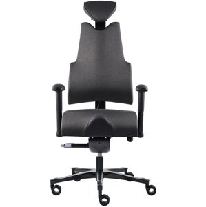 Zdravotní židle Therapia Body+ HX51/KX99 COAL
