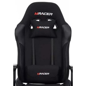 MERCURY opěrák pro herní židli MRACER Warrior, č. AOJ1845