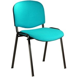 ALBA konferenční židle ISO čalouněná