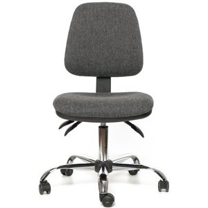 MULTISED kancelářská židle ANTISTATIC EGB 010 AS