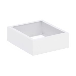 Sokl pro skříňky Cube hluboké 350 mm