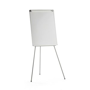 Flipchart, melamin