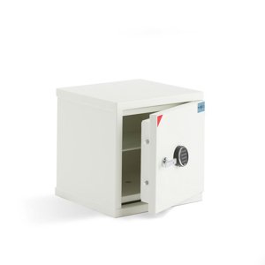 Ohnivzdorný trezor Gold, elektronický zámek, 570x565x540 mm, třída II
