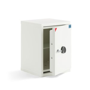 Ohnivzdorný trezor Gold, elektronický zámek, 770x565x540 mm, třída II