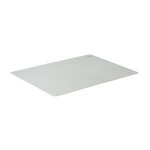 Podložka pod židli, na tvrdé podlahy, 900x1200 mm
