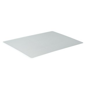 Podložka pod židli, na měkké podlahy, 1200x1500 mm