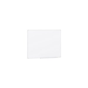 Bílá magnetická tabule DORIS, 450x600 mm