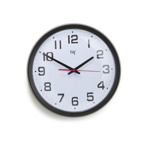 Nástěnné hodiny, ?348 mm