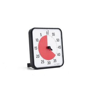 Časovač TIME TIMER, střední