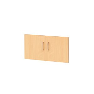 Dveře ke skříním Flexus 41 cm, světle hnědá