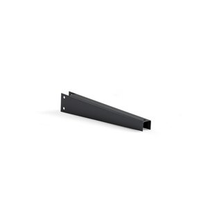 Rameno pro konzolový a vertikální regál Plus, 450 mm