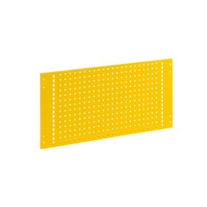 Panel na nářadí k regálu Ultimate, 550x1100 mm