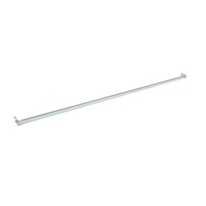 Protipřepadová lišta Ultimate, 3600 mm