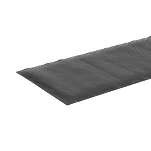 Průmyslová rohož, šířka 910 mm, metráž, černá