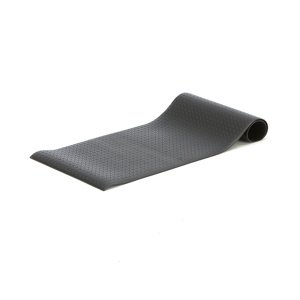 Průmyslová rohož, šířka 610 mm, metráž, černá