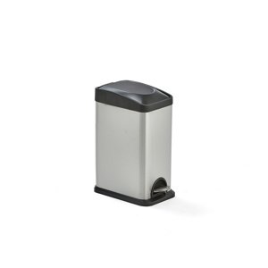 Koš na tříděný odpad Addison, 1 nádoba, 15 l