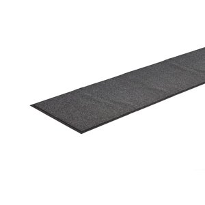 Vstupní rohož Two, 900 mm, metráž, šedá