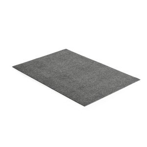 Vstupní rohož Prime, 1500x1000 mm, šedá