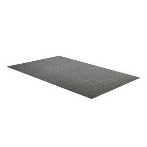 Vstupní rohož Prime, šířka 2000 mm, metráž, šedá