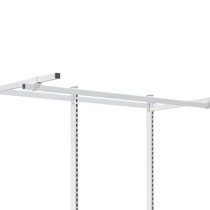 Vodorovný C-profil k pracovnímu stolu Motion, délka 1490 mm