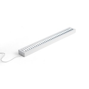 LED svítidlo k pracovnímu stolu Motion, 22 W, D 1210 mm