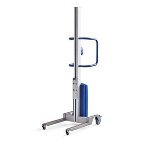 Elektrický zdvihací vozík, 70 kg