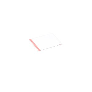 Držák informačních cedulek, 75x150 mm