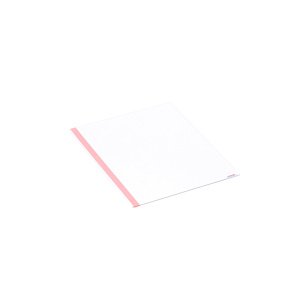 Držák informačních cedulek, 150x150 mm