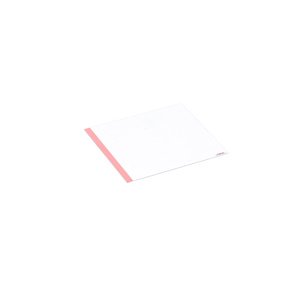 Držák informačních cedulek, 200x210 mm