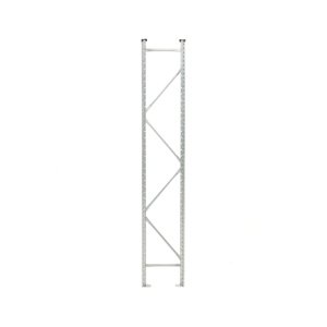 Rám k regálu na pneumatiky, 2500x400 mm