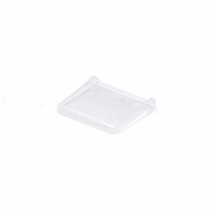 Přepážka do plastového boxu DETAIL, 94 mm